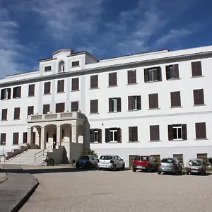 Monte Mario Rome